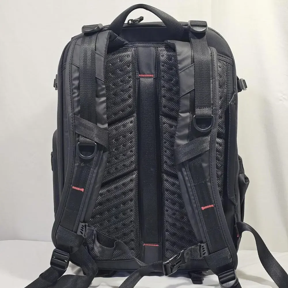 ULANZI BP09 Camera Backpack Versatile Camera Travel Bag 22L Capacity